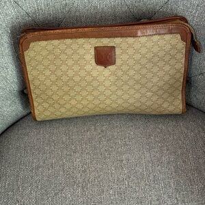Celine Pouch/Clutch